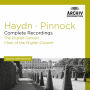 Haydn, Pinnock: Complete Recordings
