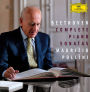 Beethoven: Complete Piano Sonatas