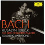 Bach: The Well-Tempered Clavier; Goldberg Variations
