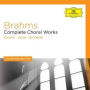 Brahms: Complete Choral Works