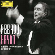 Title: Haydn, Artist: Claudio Abbado
