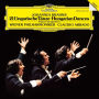 Brahms: 21 Ungarische Tänze