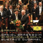 Brahms: The Piano Concertos