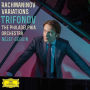Rachmaninov Variations