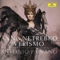 Title: Verismo [B&N Exclusive], Artist: Anna Netrebko