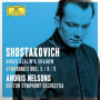 Under Stalin's Shadow: Shostakovich - Symphonies Nos. 5, 8 & 9