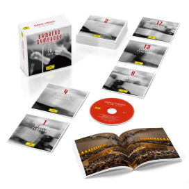 Bamberg Symphony: The First 70 Years