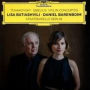 Tchaikovsky, Sibelius: Violin Concertos