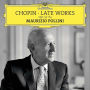 Chopin: Late Works, Opp. 59-64