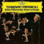 Tschaikowsky: Symphonie Nr. 5
