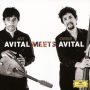 Avital Meets Avital