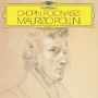 Chopin: Polonaises
