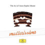 Mutterissimo: The Art of Anne-Sophie Mutter