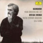 Rachmaninov: Piano Concertos Nos. 1 & 2