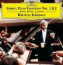 Chopin: Piano Concertos Nos. 1 & 2