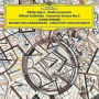 Philip Glass: Violin Concerto; Alfred Schnittke: Concerto Grosso No. 5