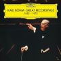 Great Recordings 1953-1972