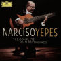 The Complete Solo Recordings