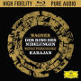 Wagner: Der Ring der Nibelungen