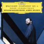 Bruckner: Symphony No. 4; Wagner: Lohengrin Prelude