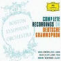Complete Recordings on Deutsche Grammophon