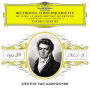 Beethoven: Streichquartette op. 59 nr 1-3 (Razumovsky Quartets)