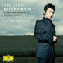 Rachmaninov: Piano Concerto No. 2; Paganini Rhapsody