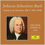 J.S. Bach: 6 Sonatas and Partitas for Violin Solo [Limited Edition]