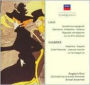 Ernest Ansermet Conducts Lalo & Chabrier