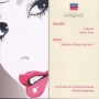 DeLibes: Coppelia/Ravel: Daphnis et Chloe