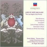 Land of Hope and Glory