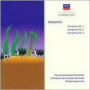 Prokofiev: Symphony No. 1; Symphony No. 5; Symphony No. 6