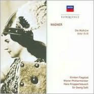 Richard Wagner: Die Walküre Acts 1 & 3