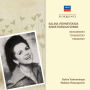 Galina Vishnevskaya Sings Russian Songs