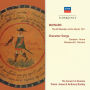 Maynard: The XII Wonders of the World, 1611; Character Songs