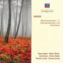 Bartók: Piano Concertos Nos. 1-3; Violin Concertos Nos. 1 & 2