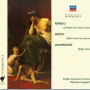 Rameau: Le Temple de la Gloire; Grétry: Ballet Music from operas; Charpentier: Médée Suite