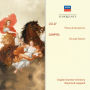 Lully: Pièces de Symphonie; Campra: L'Europe Galante