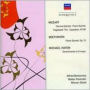 Mozart: Clarinet Quintet; Beethoven: Piano Quintet; Michael Haydn: Divertimento in G major