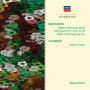 Beethoven: Septet Op. 20; String Quintet Op. 29; Sextet Op. 81b; Schubert: Octet