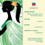 Mendelssohn, Delibes, Rossini, Chopin: Orchestral Works