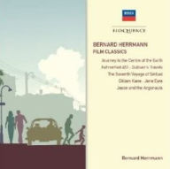 Bernard Hermann: Film Classics