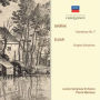 Dvorak: Symphony No. 7; Elgar: Enigma Variations