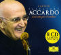 L'Arte di Salvatore Accardo: Una Vita per il Violino