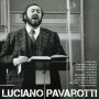 Icon: Luciano Pavarotti