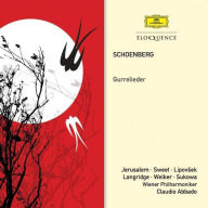 Title: Schoenberg: Gurrelieder, Artist: Claudio Abbado
