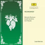 Rachmaninov: Moments Musicaux; Corelli Variations; Sixe Preludes