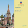 Tchaikovsky: Piano Concerto No. 1; Concert Fantasy