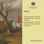 Mozart: String Quartet No. 16, KV 428; String Quartet No. 17, KV 458 'The Hunt'; String Quartet No. 18, KV 464; Strin