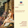 Mozart: Quintet for Piano and Winds; Piano Quartets Nos. 1 & 2